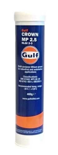 Gulf Crown Mp 2.5, Universal Gulf GLF500079