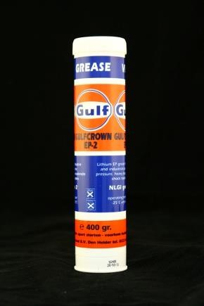 Gulf Crown Ep 2, Universal Gulf GLF501079