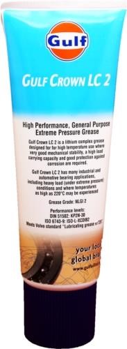 Gulf Crown Lc 2, Universal Gulf GLF502358