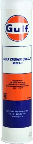 Gulf Crown Usg 2.5, Universal Gulf GLF502679