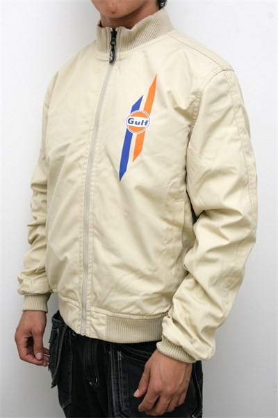 Jacka, Universal Gulf GLFPCJM