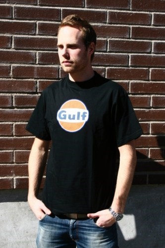 T-shirt, Universal Gulf GLFPTSSXXL