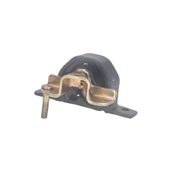 Motorkudde, Höger