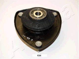 Fjäderbenslager, Framaxel Fjäderbenslager, Framaxel