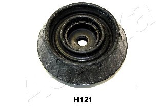 Fjäderbenslager, Framaxel