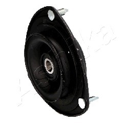 Fjäderbenslager, Framaxel Fjäderbenslager, Framaxel