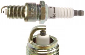 Tändstift Ngk 2635 NGK