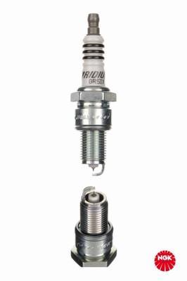 Tändstift Ngk Iridium ix 7214 NGK