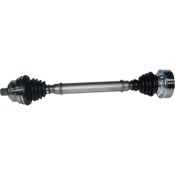 Drivaxel, framaxel vänster Gsp 203003 GSP