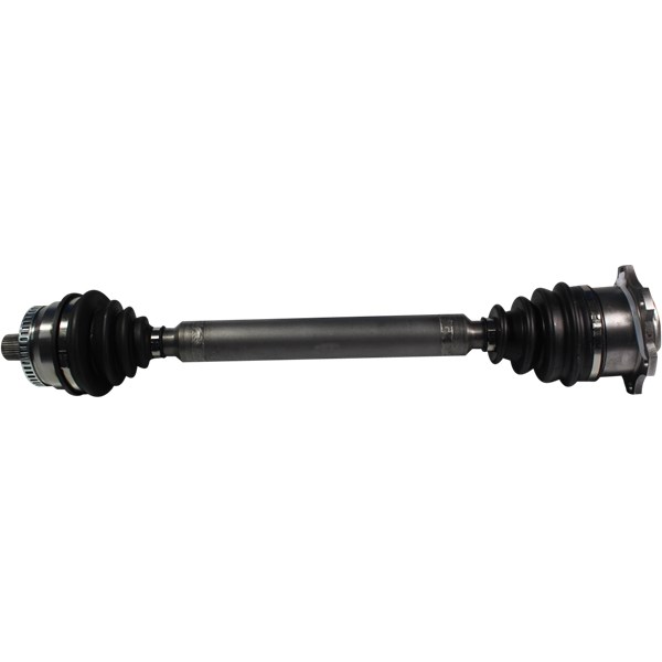 Drivaxel, framaxel höger Gsp 203007 GSP