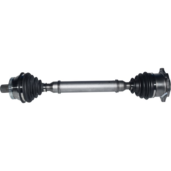 Drivaxel, framaxel vänster Gsp 203008 GSP