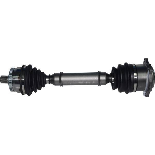 Drivaxel, framaxel vänster, framaxel höger Gsp 203012 GSP
