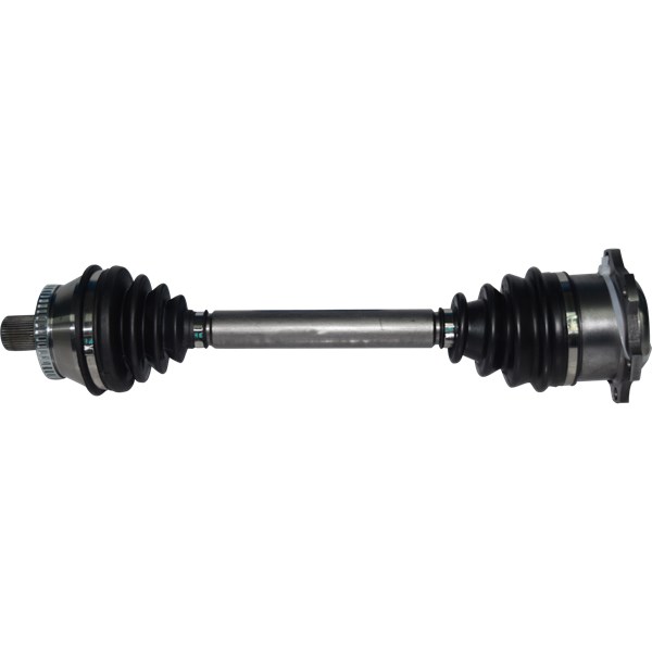 Drivaxel, framaxel vänster Gsp 203015 GSP