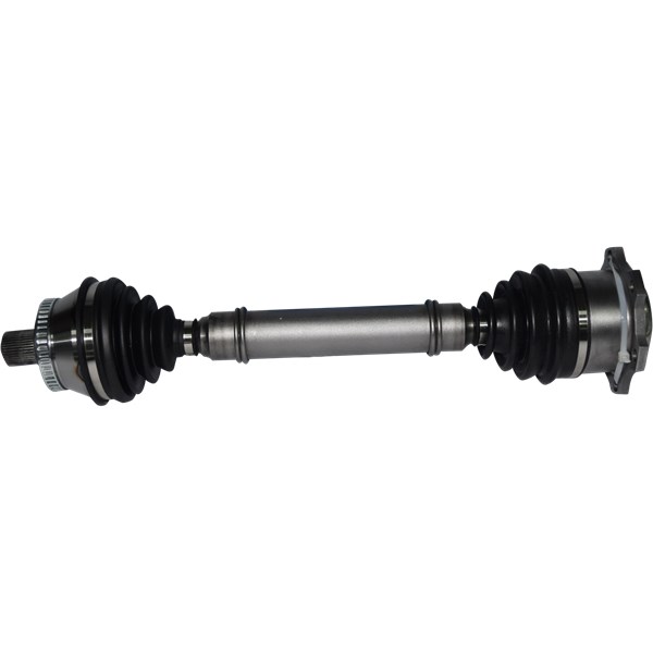 Drivaxel, framaxel vänster, framaxel höger Gsp 203019 GSP