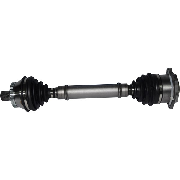 Drivaxel, framaxel vänster, framaxel höger Gsp 203019 GSP