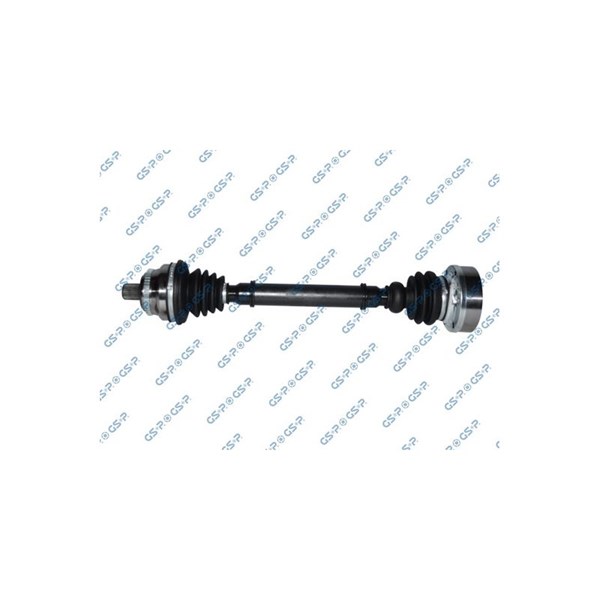 Drivaxel, framaxel höger Gsp 203044 GSP