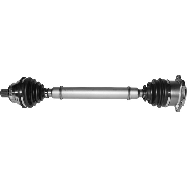 Drivaxel, framaxel höger Gsp 203051 GSP