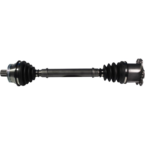 Drivaxel, framaxel vänster Gsp 203057 GSP Drivaxel, framaxel vänster Gsp 203057 GSP