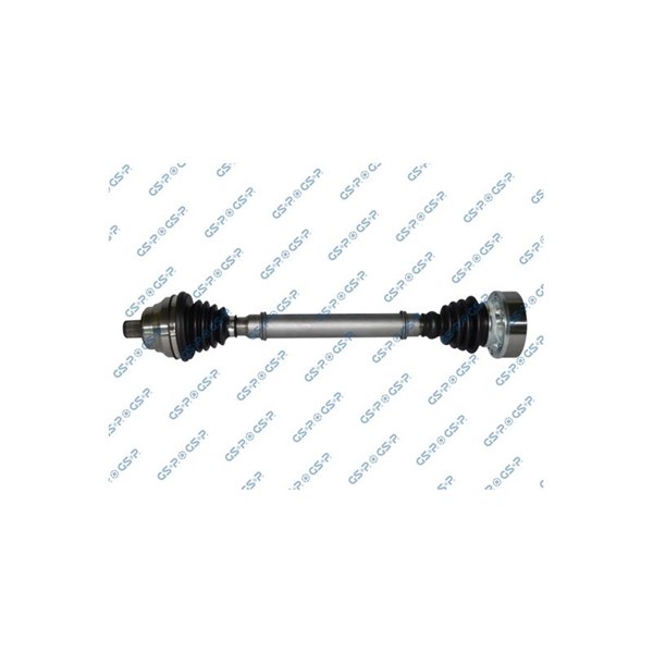 Drivaxel, framaxel vänster Gsp 203059 GSP