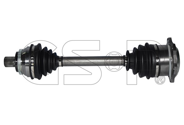 Drivaxel, framaxel höger Gsp 203061 GSP