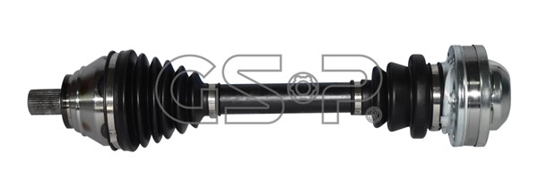 Drivaxel, framaxel vänster Gsp 203265 GSP