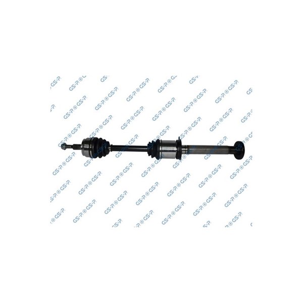 Drivaxel, framaxel höger Gsp 203267 GSP