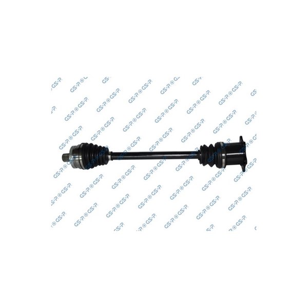 Drivaxel, Framaxel, framaxel höger Gsp 203311 GSP