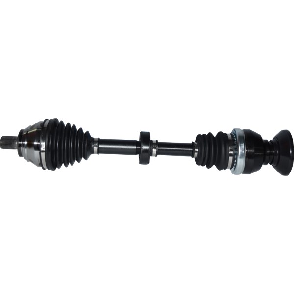 Drivaxel, framaxel höger Gsp 203369 GSP