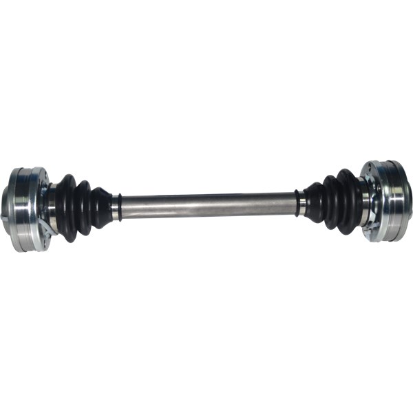 Drivaxel, Bakaxel, båda sidor Gsp 205001 GSP
