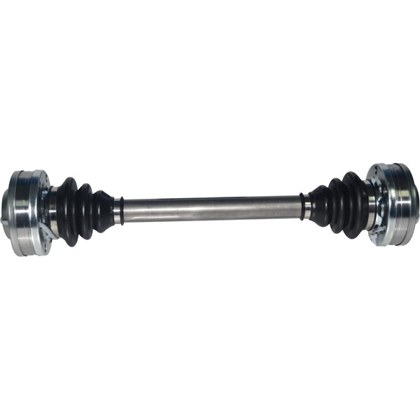 Drivaxel, Bakaxel, båda sidor Gsp 205001 GSP