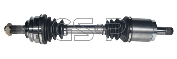 Drivaxel, Vänster Gsp 205010 GSP
