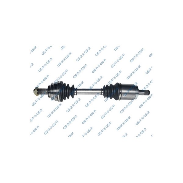 Drivaxel, Vänster Gsp 205010 GSP