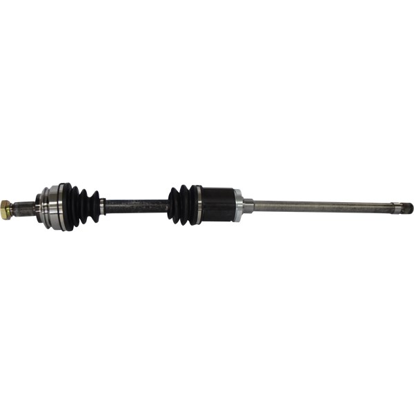 Drivaxel Bmw X5 (e53), framaxel höger Gsp 205018 GSP