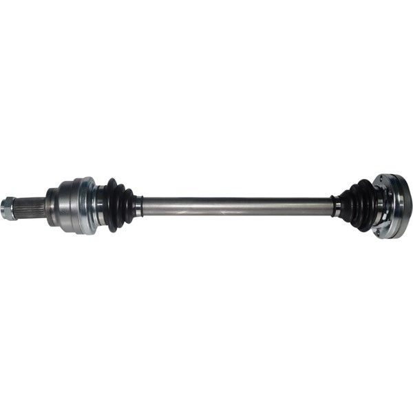 Drivaxel, Bakaxel, båda sidor Gsp 205021 GSP Drivaxel, Bakaxel, båda sidor Gsp 205021 GSP