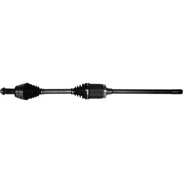 Drivaxel, framaxel höger Gsp 205043 GSP