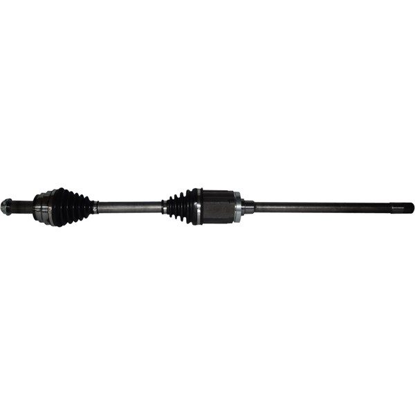 Drivaxel, framaxel höger Gsp 205043 GSP Drivaxel, framaxel höger Gsp 205043 GSP