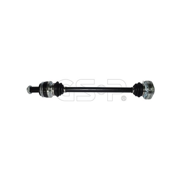 Drivaxel Bmw X3 (e83), Bakaxel höger Gsp 205074 GSP
