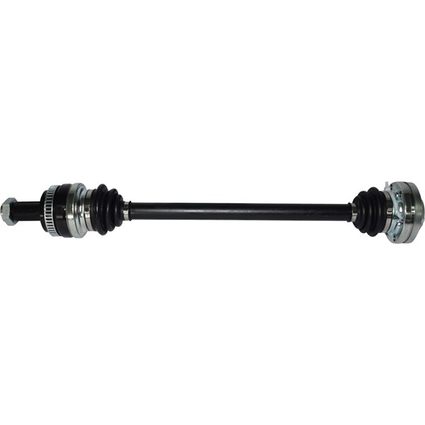 Drivaxel Bmw X3 (e83), Bakaxel höger Gsp 205074 GSP