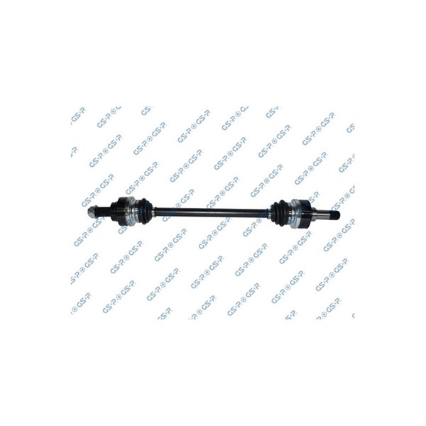 Drivaxel, Bakaxel vänster Gsp 205107 GSP