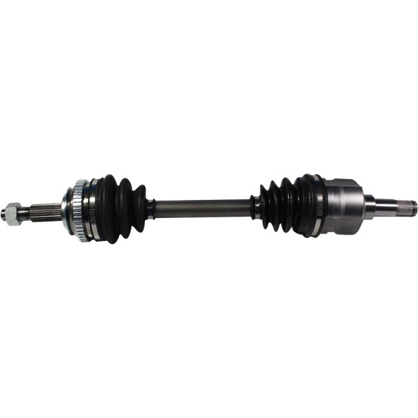 Drivaxel Chrysler Voyager / Grand Voyager Iii (gs_, Ns_), framaxe GSP