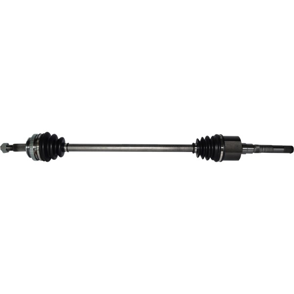 Drivaxel Chrysler Voyager / Grand Voyager Iii (gs_, Ns_), framaxe GSP