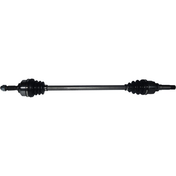 Drivaxel, framaxel höger Gsp 210002 GSP