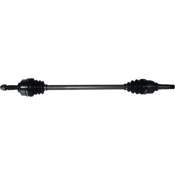 Drivaxel, framaxel höger Gsp 210002 GSP