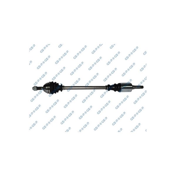 Drivaxel, framaxel höger Gsp 210003 GSP