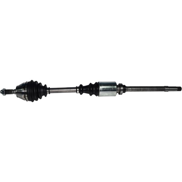 Drivaxel, framaxel höger Gsp 210004 GSP