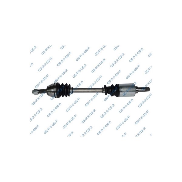 Drivaxel Citroen Ax (za-_), Vänster Gsp 210005 GSP Drivaxel Citroen Ax (za-_), Vänster Gsp 210005 GSP