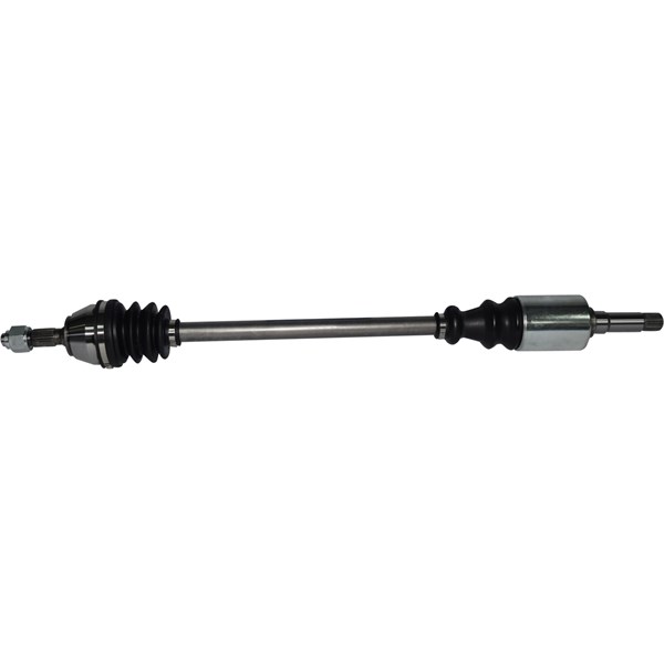Drivaxel, framaxel höger Gsp 210008 GSP