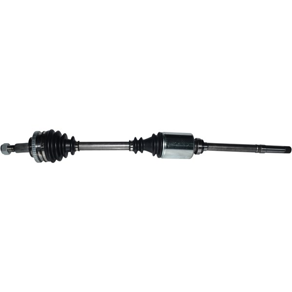 Drivaxel, framaxel höger Gsp 210012 GSP