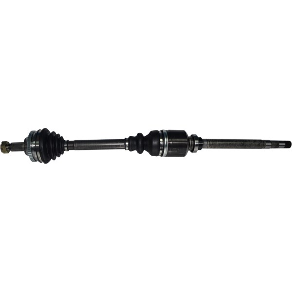 Drivaxel, framaxel höger Gsp 210014 GSP