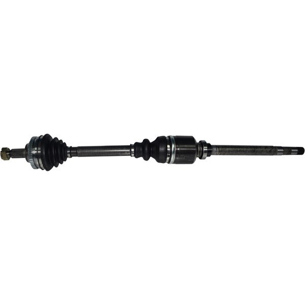 Drivaxel, framaxel höger Gsp 210014 GSP Drivaxel, framaxel höger Gsp 210014 GSP